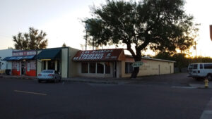 Los Primos Taqueria SAN JUAN, TX - San Juan