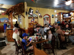 Los Rancheros Mexican Grill - Vestavia Hills