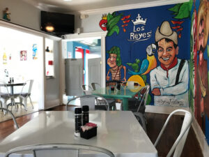 Los Reyes Mexican Grill - Clermont