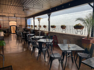 Los Reyes Mexican Grill - Bessemer
