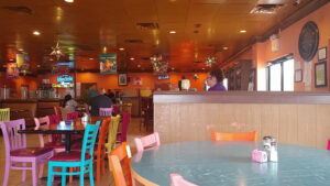 Los Reyes Mexican Grill - Victoria
