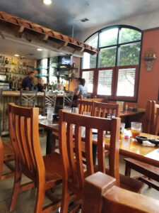 Los Reyes Restaurante Y Cantina - Vacaville