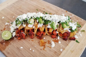Los Tacomen - Kingsville