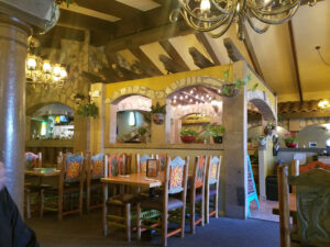 Los Tarascos Restaurant - Fort Collins