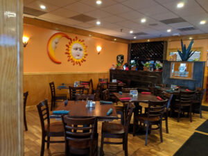 Los Tios Grill - Van Dorn - Alexandria