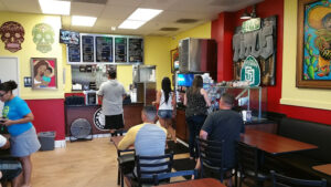 Los Titos Mexican Food - Murrieta