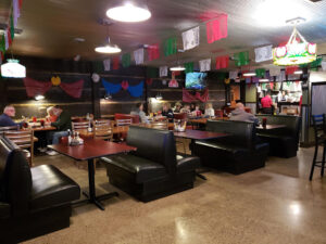 Los Toritos Mexican Restaurant - Gallatin