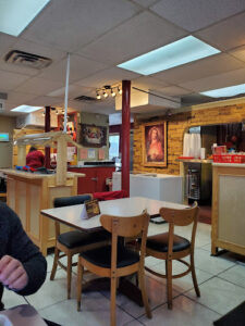 Los Tragones Taqueria - El Paso