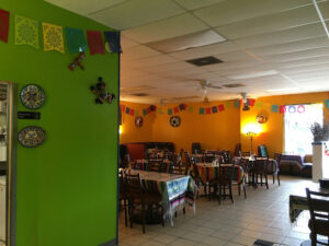 Los Tres Amigos Mexican & Spanish Restaurant - East Stroudsburg
