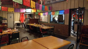 Los Tres Hermanos Mexican Restaurant - Collinsville