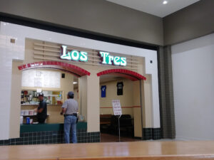 Los Tres Inc - Pueblo