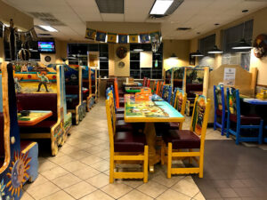 Los Tres Magueyes - Holly Springs