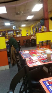Los Vaqueros #4 - Midwest City