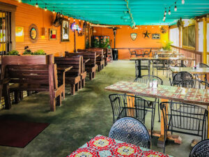 Los Vaqueros Cafe & Grill - Kyle
