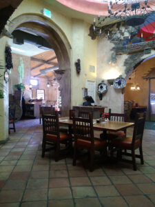 Los Vaquero's Mexican Grill - Hemet