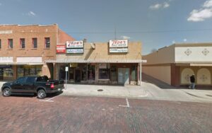 Los Vaqueros Taqueria Cantina & Grill - Dodge City