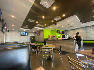 Los Verdes Country walk - Miami