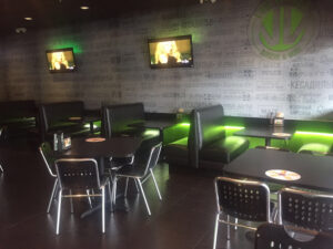 Los Verdes Weston - Weston