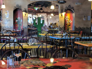 Los aztecas - Fort Mill