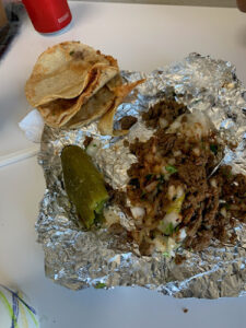 Los frijolitos - Hacienda Heights