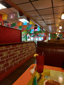 Los locos - Kingsport