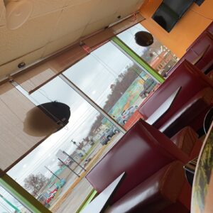 Los primos Mexican restaurant - Barbourville