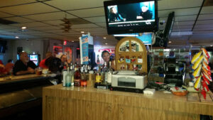 Lost Acre Tavern - Romeoville