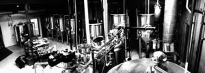 Lost Cabin Beer Co. - Rapid City