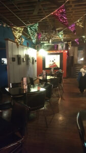 Lost Dog Café & Lounge - Binghamton