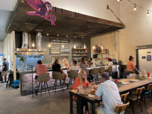 Lost Forty Brewing - Little Rock
