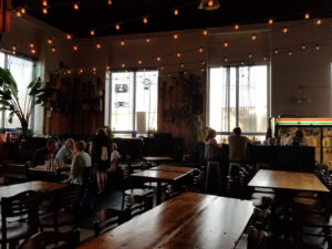 Lost & Found Bar & Kitchen - Albany