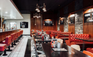 Lost Lake Cafe & Lounge - Seattle