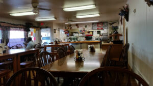 Lost Pines BBQ - Giddings
