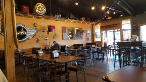 Lost Pizza Co. - Jonesboro