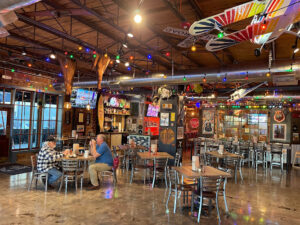 Lost Pizza Co. Shoals - Florence