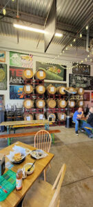 Lost Rhino Brewing Co - Ashburn