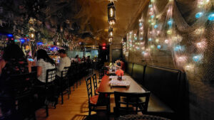 Lost River - Detroit