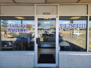 Lotaburger(Eastside) - Bartlesville