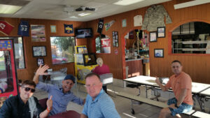 Lotsa Motsa Pizza - Kanab