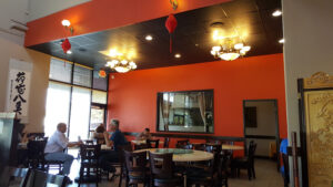 Lotus 8 Asian Cuisine - Folsom