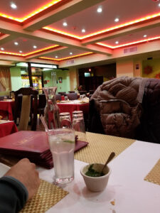 Lotus Asian Fusion - Hicksville