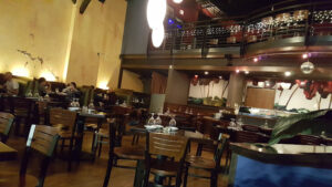 Lotus Bar & Eatery - Gastonia