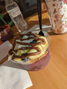 Lotus Bowls & Juicery - Chambersburg