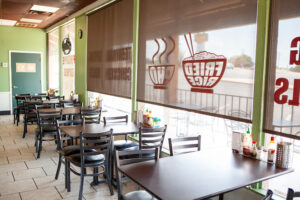 Lotus Cafe - San Angelo