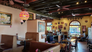 Lotus Cafe & Juice Bar - Encinitas
