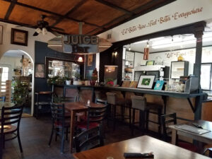 Lotus Cafe & Juice Bar At Zen Garden - Panama City Beach