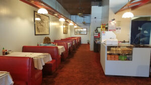 Lotus Garden Restaurant - Covina