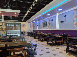 Lotus Hot Pot & Grill - Gladstone
