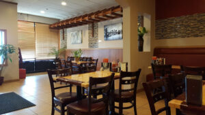 Lotus Restaurant - Watertown