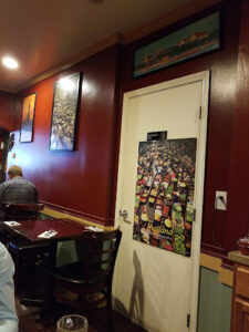 Lotus Thai Bistro - Palo Alto